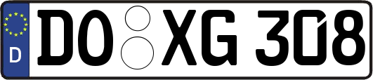 DO-XG308