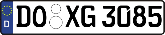 DO-XG3085