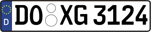 DO-XG3124