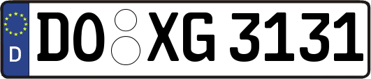 DO-XG3131