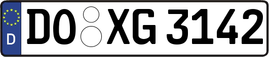 DO-XG3142