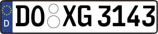 DO-XG3143