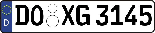 DO-XG3145