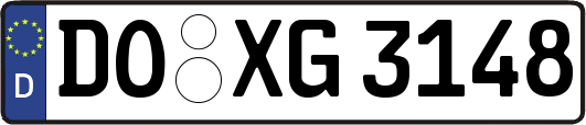 DO-XG3148