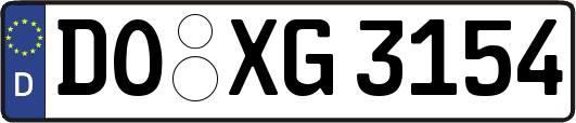 DO-XG3154