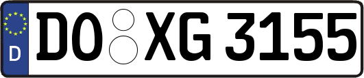 DO-XG3155