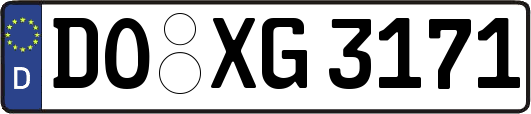 DO-XG3171