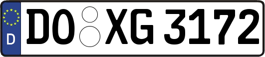 DO-XG3172