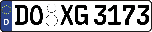 DO-XG3173