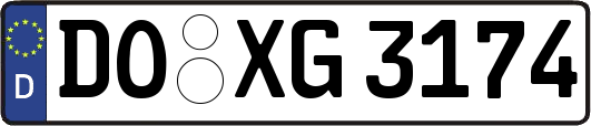 DO-XG3174
