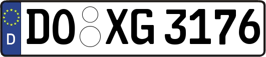 DO-XG3176