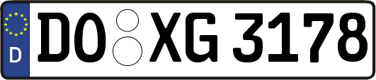 DO-XG3178