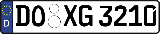 DO-XG3210