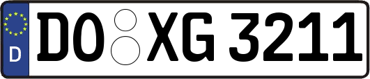 DO-XG3211