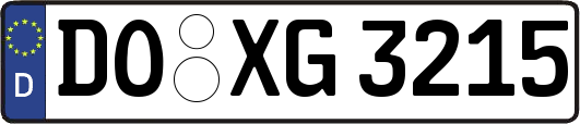 DO-XG3215