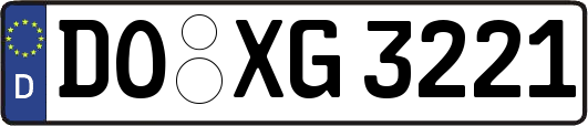 DO-XG3221