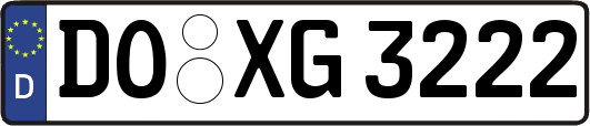 DO-XG3222