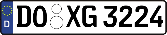DO-XG3224