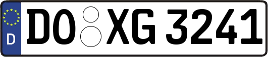 DO-XG3241
