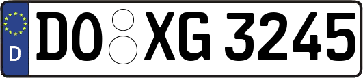 DO-XG3245