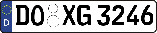 DO-XG3246