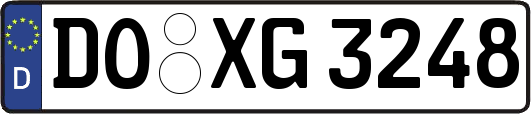 DO-XG3248
