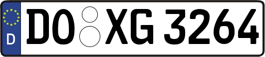 DO-XG3264