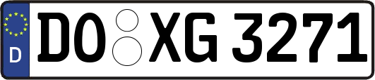 DO-XG3271