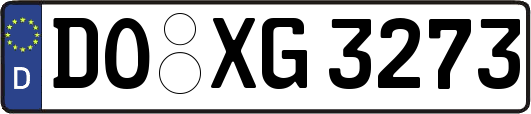 DO-XG3273