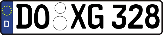 DO-XG328
