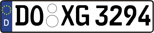 DO-XG3294