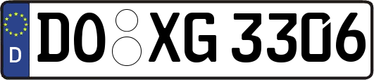 DO-XG3306