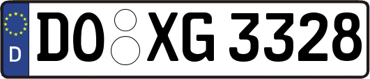 DO-XG3328