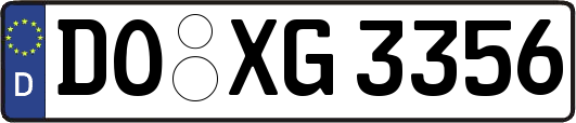 DO-XG3356