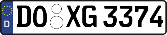 DO-XG3374