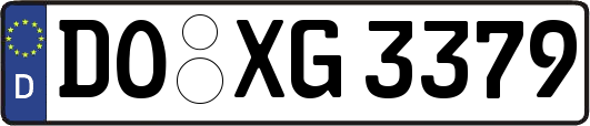 DO-XG3379