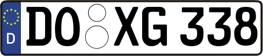DO-XG338