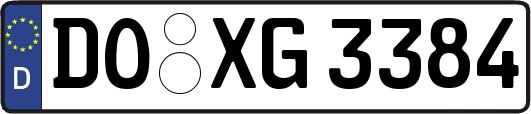 DO-XG3384