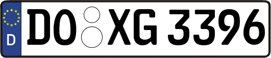 DO-XG3396
