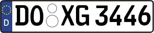 DO-XG3446