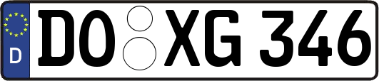 DO-XG346
