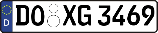 DO-XG3469