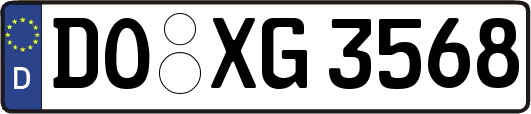 DO-XG3568