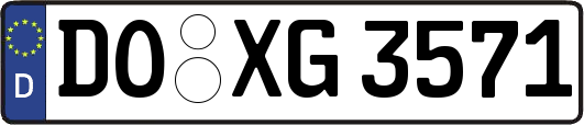 DO-XG3571