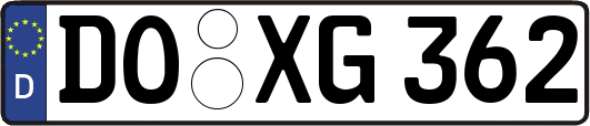 DO-XG362