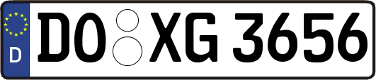 DO-XG3656