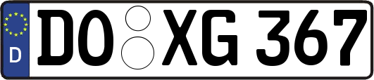 DO-XG367