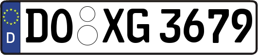 DO-XG3679