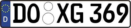 DO-XG369