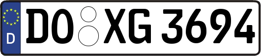 DO-XG3694